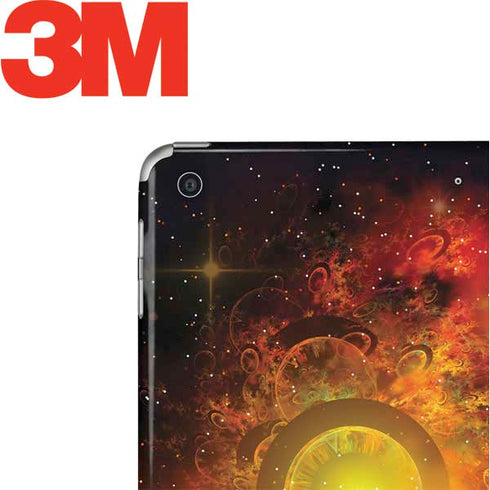 StockTrek Colorful Nebulae and Interstellar Matter Apple iPad Skin