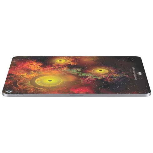StockTrek Colorful Nebulae and Interstellar Matter Apple iPad Air Skin