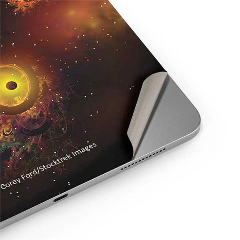 StockTrek Colorful Nebulae and Interstellar Matter Apple iPad Air Skin