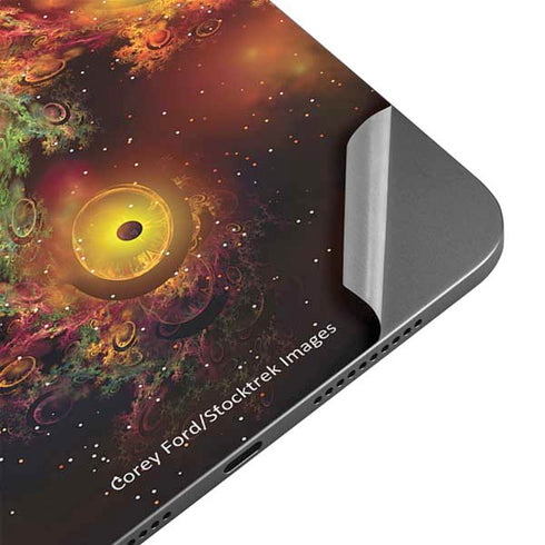 StockTrek Colorful Nebulae and Interstellar Matter Apple iPad Mini Skin