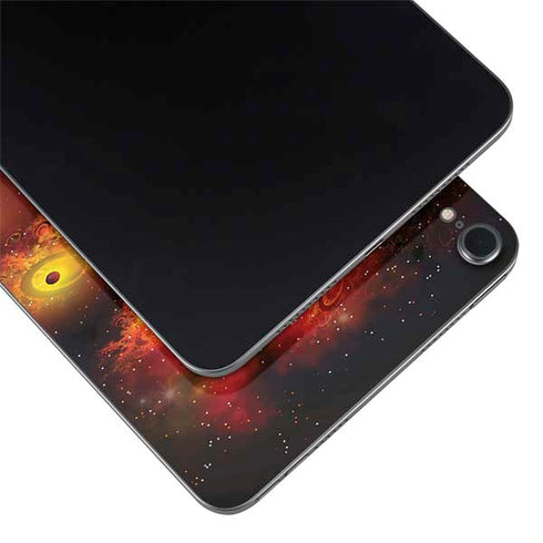 StockTrek Colorful Nebulae and Interstellar Matter Apple iPad Mini Skin