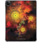 StockTrek Colorful Nebulae and Interstellar Matter iPad Pro 11in (2024) Clear Case