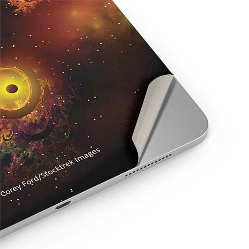 StockTrek Colorful Nebulae and Interstellar Matter iPad Pro 13in M4 (2024) Skin