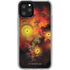 StockTrek Colorful Nebulae and Interstellar Matter iPhone 11 Pro Clear Case