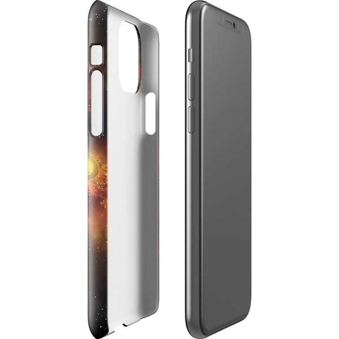 StockTrek Colorful Nebulae and Interstellar Matter iPhone 11 Pro Lite Case