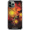 StockTrek Colorful Nebulae and Interstellar Matter iPhone 11 Pro Max Clear Case