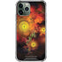 StockTrek Colorful Nebulae and Interstellar Matter iPhone 11 Pro Max Clear Case