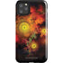 StockTrek Colorful Nebulae and Interstellar Matter iPhone 11 Pro Max Impact Case