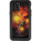 StockTrek Colorful Nebulae and Interstellar Matter iPhone 11 Pro Max Waterproof Case