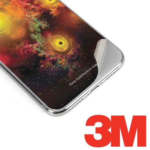 StockTrek Colorful Nebulae and Interstellar Matter iPhone 11 Pro Skin