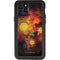 StockTrek Colorful Nebulae and Interstellar Matter iPhone 11 Pro Waterproof Case