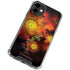 StockTrek Colorful Nebulae and Interstellar Matter iPhone 12 Clear Case