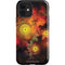 StockTrek Colorful Nebulae and Interstellar Matter iPhone 12 Impact Case