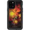 StockTrek Colorful Nebulae and Interstellar Matter iPhone 12 Pro Max Waterproof Case