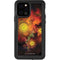 StockTrek Colorful Nebulae and Interstellar Matter iPhone 12 Pro Waterproof Case