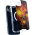 StockTrek Colorful Nebulae and Interstellar Matter iPhone 13 MagSafe Case