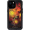 StockTrek Colorful Nebulae and Interstellar Matter iPhone 13 Mini Waterproof Case
