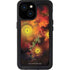 StockTrek Colorful Nebulae and Interstellar Matter iPhone 13 Mini Waterproof Case