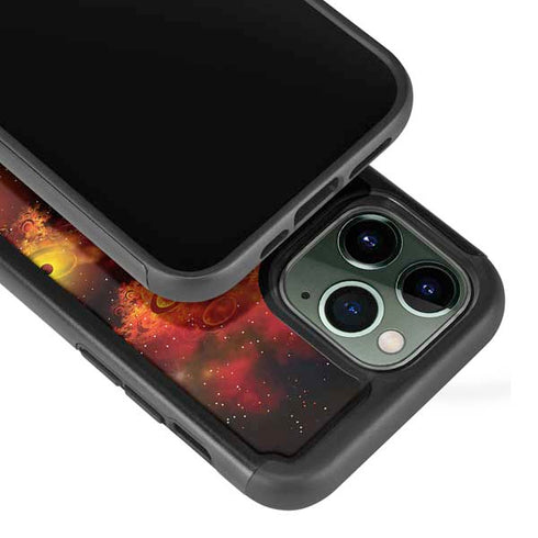 StockTrek Colorful Nebulae and Interstellar Matter iPhone 13 Pro Cargo Case