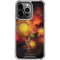 StockTrek Colorful Nebulae and Interstellar Matter iPhone 13 Pro Clear Case