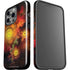 StockTrek Colorful Nebulae and Interstellar Matter iPhone 13 Pro Impact Case