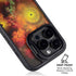 StockTrek Colorful Nebulae and Interstellar Matter iPhone 13 Pro Kickstand Case
