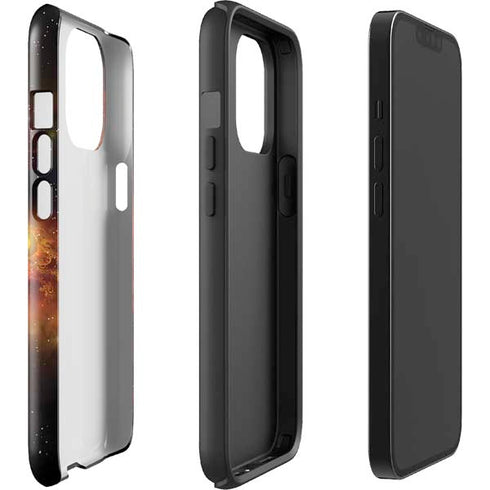 StockTrek Colorful Nebulae and Interstellar Matter iPhone 13 Pro Max Impact Case