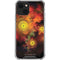 StockTrek Colorful Nebulae and Interstellar Matter iPhone 14 Clear Case