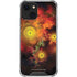 StockTrek Colorful Nebulae and Interstellar Matter iPhone 14 Clear Case
