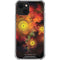 StockTrek Colorful Nebulae and Interstellar Matter iPhone 14 Plus Clear Case