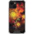 StockTrek Colorful Nebulae and Interstellar Matter iPhone 14 Plus Clear Case