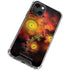 StockTrek Colorful Nebulae and Interstellar Matter iPhone 14 Plus Clear Case