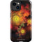 StockTrek Colorful Nebulae and Interstellar Matter iPhone 14 Plus Impact Case