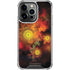 StockTrek Colorful Nebulae and Interstellar Matter iPhone 14 Pro Clear Case