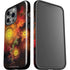 StockTrek Colorful Nebulae and Interstellar Matter iPhone 14 Pro Impact Case