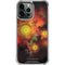 StockTrek Colorful Nebulae and Interstellar Matter iPhone 14 Pro Max Clear Case