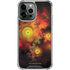 StockTrek Colorful Nebulae and Interstellar Matter iPhone 14 Pro Max Clear Case