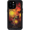 StockTrek Colorful Nebulae and Interstellar Matter iPhone 14 Pro Max Waterproof Case