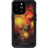 StockTrek Colorful Nebulae and Interstellar Matter iPhone 14 Pro Max Waterproof Case