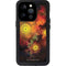StockTrek Colorful Nebulae and Interstellar Matter iPhone 14 Pro Waterproof Case