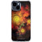 StockTrek Colorful Nebulae and Interstellar Matter iPhone 15 Clear Case