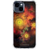 StockTrek Colorful Nebulae and Interstellar Matter iPhone 15 Clear Case