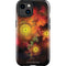 StockTrek Colorful Nebulae and Interstellar Matter iPhone 15 Impact Case