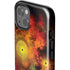 StockTrek Colorful Nebulae and Interstellar Matter iPhone 15 Impact Case