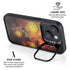 StockTrek Colorful Nebulae and Interstellar Matter iPhone 15 Kickstand Case