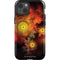 StockTrek Colorful Nebulae and Interstellar Matter iPhone 15 Plus Impact Case