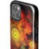 StockTrek Colorful Nebulae and Interstellar Matter iPhone 15 Plus Impact Case