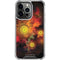 StockTrek Colorful Nebulae and Interstellar Matter iPhone 15 Pro Clear Case