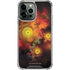StockTrek Colorful Nebulae and Interstellar Matter iPhone 15 Pro Max Clear Case