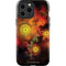 StockTrek Colorful Nebulae and Interstellar Matter iPhone 15 Pro Max Impact Case